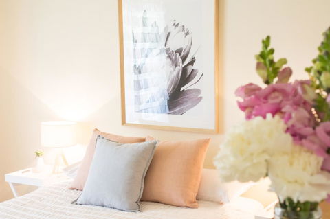 20 Hill Avenue Bed & Breakfast - Accommodation Cooktown 12