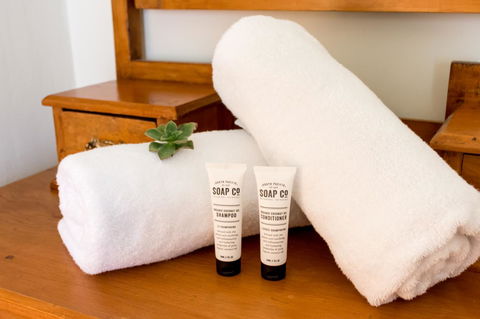 20 Hill Avenue Bed & Breakfast - Accommodation Cooktown 13