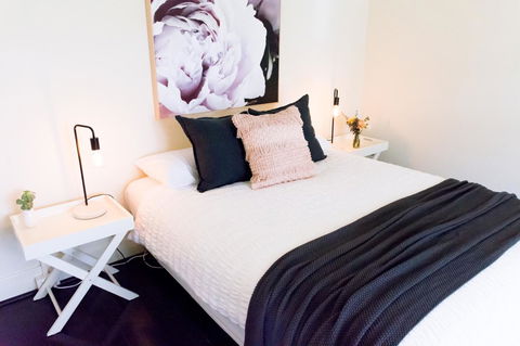 20 Hill Avenue Bed & Breakfast - Accommodation Cooktown 6