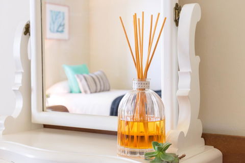 20 Hill Avenue Bed & Breakfast - Accommodation Cooktown 16