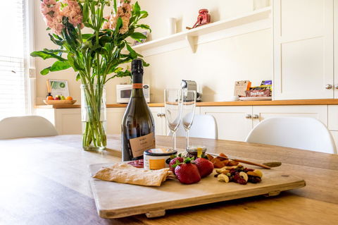 20 Hill Avenue Bed & Breakfast - Accommodation Cooktown 19