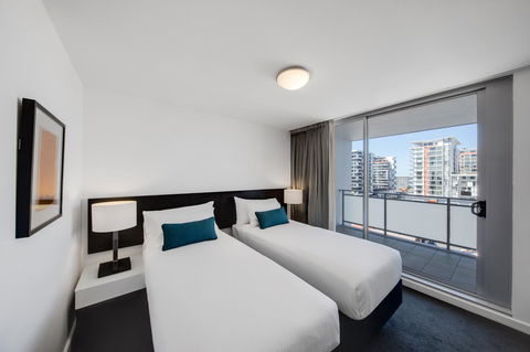 Adina Apartment Hotel Wollongong - Accommodation Cooktown 13