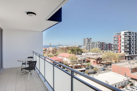 Adina Apartment Hotel Wollongong - Accommodation Cooktown 12