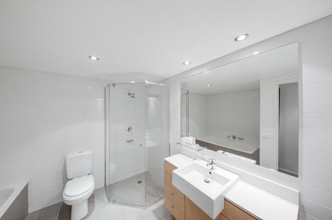 Adina Apartment Hotel Wollongong - Accommodation Cooktown 18