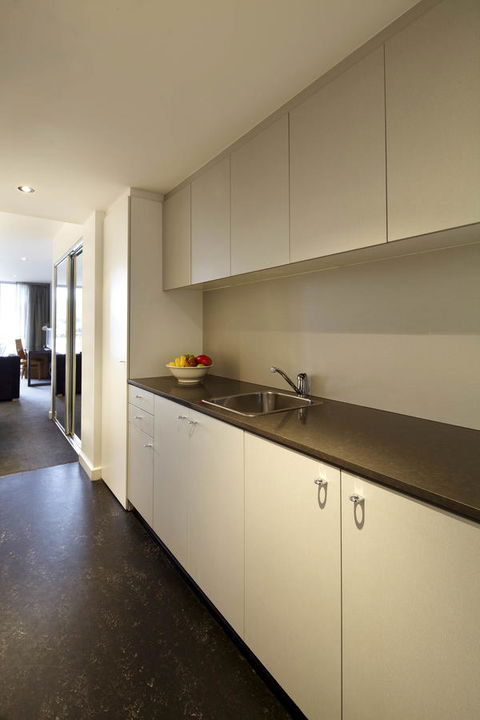 Adina Apartment Hotel Wollongong - Accommodation Cooktown 39