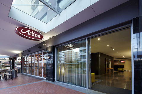 Adina Apartment Hotel Wollongong - Accommodation Cooktown 24