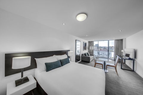Adina Apartment Hotel Wollongong - Accommodation Cooktown 9