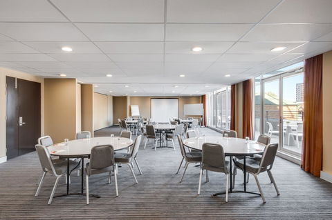 Adina Apartment Hotel Wollongong - Accommodation Cooktown 29