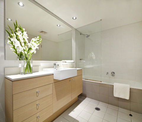 Adina Apartment Hotel Wollongong - Accommodation Cooktown 40