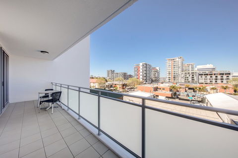 Adina Apartment Hotel Wollongong - Accommodation Cooktown 19