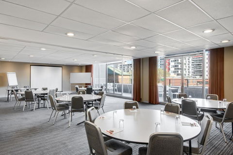 Adina Apartment Hotel Wollongong - Accommodation Cooktown 28