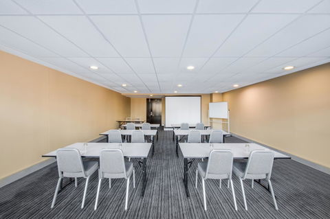 Adina Apartment Hotel Wollongong - Accommodation Cooktown 35