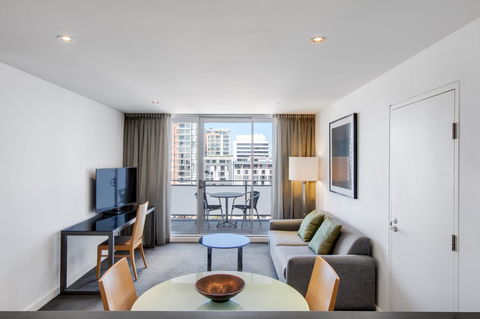 Adina Apartment Hotel Wollongong - Accommodation Cooktown 10