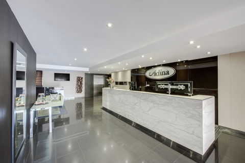 Adina Apartment Hotel Wollongong - Accommodation Cooktown 23