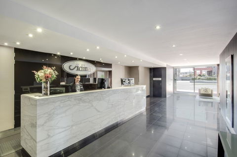 Adina Apartment Hotel Wollongong - Accommodation Cooktown 21