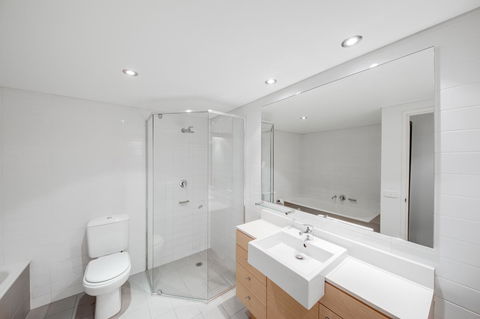 Adina Apartment Hotel Wollongong - Accommodation Cooktown 16