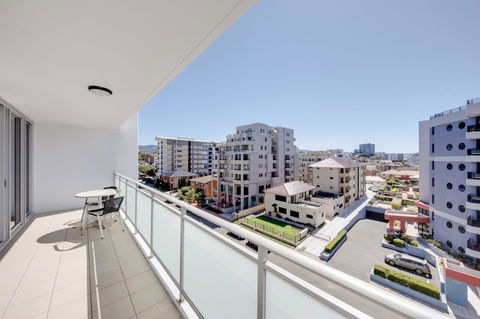 Adina Apartment Hotel Wollongong - Accommodation Cooktown 2