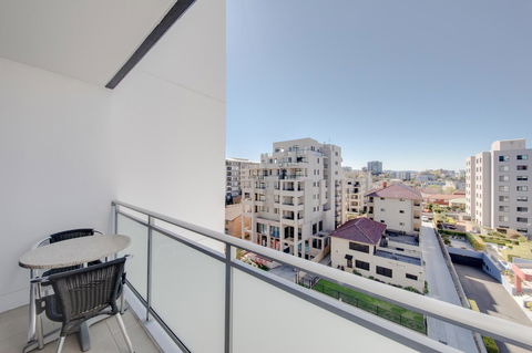 Adina Apartment Hotel Wollongong - Accommodation Cooktown 7