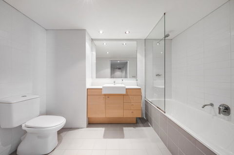 Adina Apartment Hotel Wollongong - Accommodation Cooktown 6