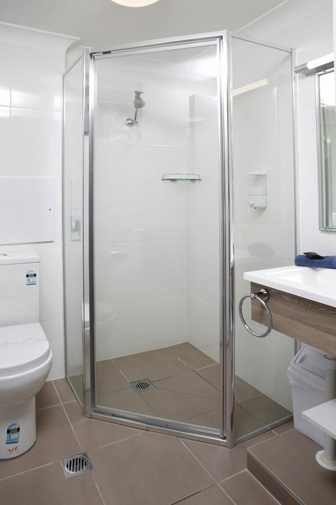 Aston Motel Yamba - Accommodation Cooktown 16