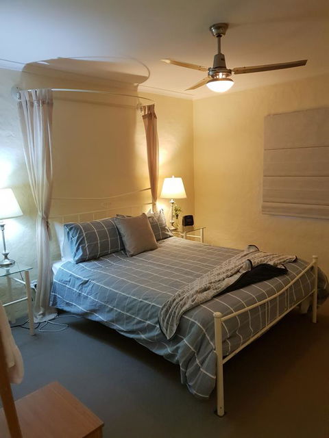 Donnybrook Cottages - Hutt River - Accommodation Cooktown 2