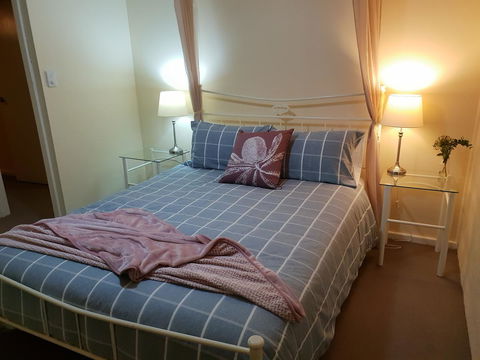 Donnybrook Cottages - Hutt River - Accommodation Cooktown 1