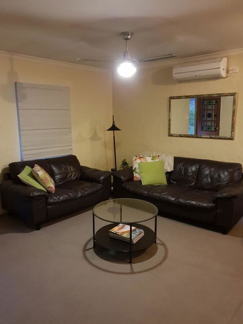 Donnybrook Cottages - Hutt River - Accommodation Cooktown 4