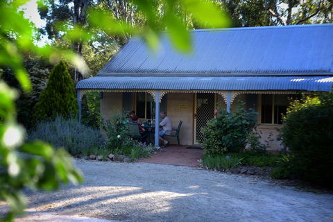 Donnybrook Cottages - Hutt River - Accommodation Cooktown 0