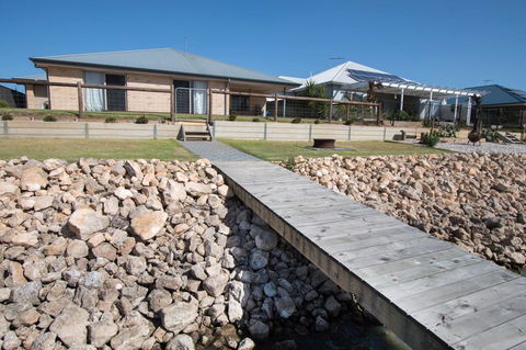 Waterfront On Jefferson, At Wellington Marina, SA - Accommodation Cooktown 19