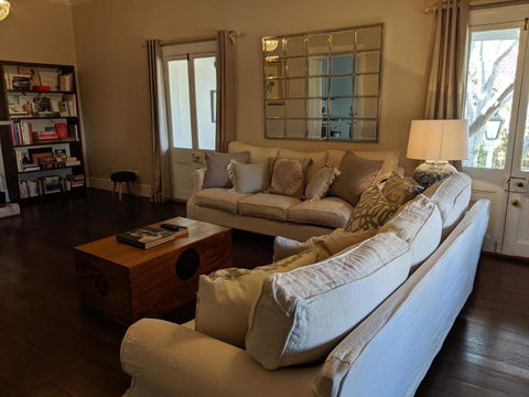 Belmore Cottage - Accommodation Cooktown 22
