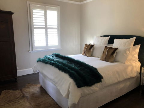 Belmore Cottage - Accommodation Cooktown 5