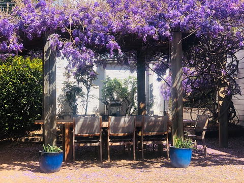 Belmore Cottage - Accommodation Cooktown 21
