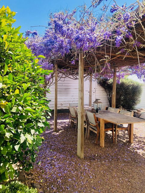 Belmore Cottage - Accommodation Cooktown 9