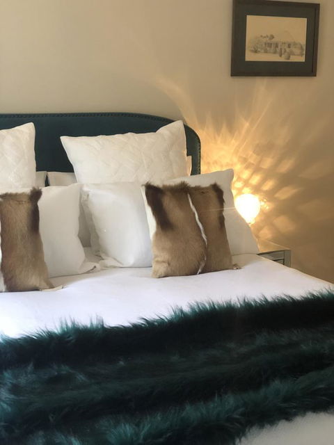 Belmore Cottage - Accommodation Cooktown 15