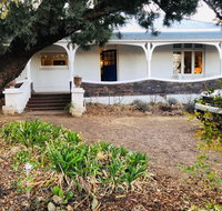Belmore Cottage - Accommodation Cooktown