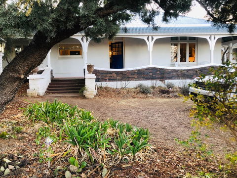 Belmore Cottage - Accommodation Cooktown 0