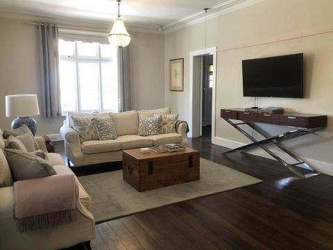 Belmore Cottage - Accommodation Cooktown 8