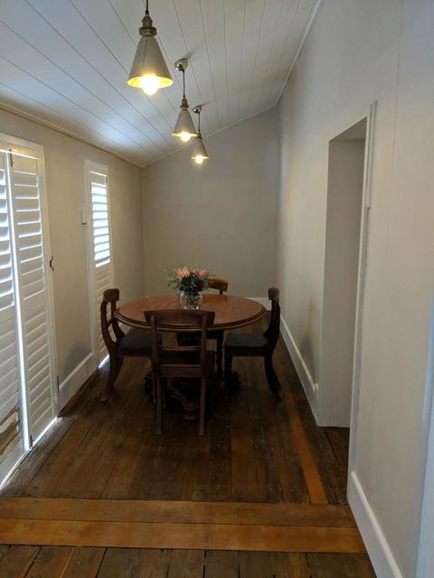 Belmore Cottage - Accommodation Cooktown 20