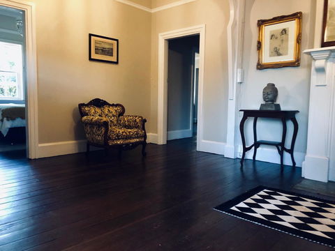 Belmore Cottage - Accommodation Cooktown 23