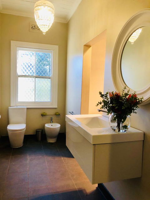 Belmore Cottage - Accommodation Cooktown 13