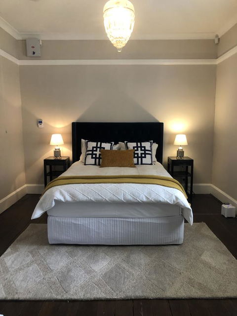 Belmore Cottage - Accommodation Cooktown 18