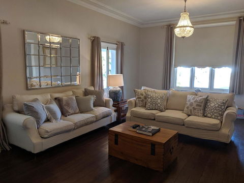 Belmore Cottage - Accommodation Cooktown 19