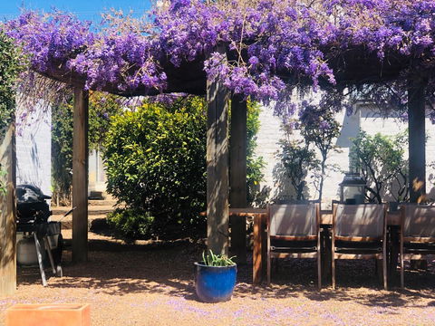 Belmore Cottage - Accommodation Cooktown 10