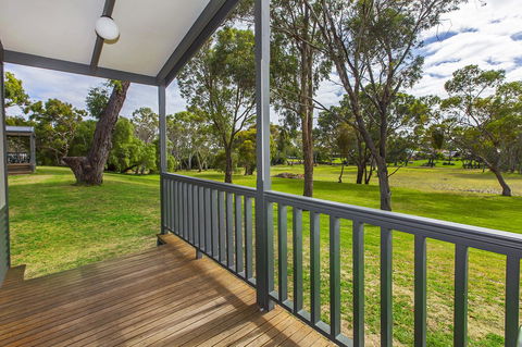 Echo Holiday Parks - Naracoorte - Accommodation Cooktown 25
