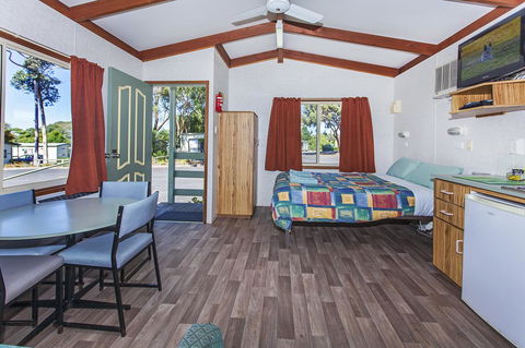 Echo Holiday Parks - Naracoorte - Accommodation Cooktown 43