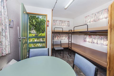 Echo Holiday Parks - Naracoorte - Accommodation Cooktown 9