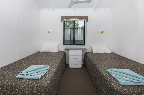 Echo Holiday Parks - Naracoorte - Accommodation Cooktown 28