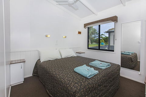 Echo Holiday Parks - Naracoorte - Accommodation Cooktown 20
