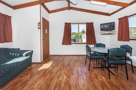 Echo Holiday Parks - Naracoorte - Accommodation Cooktown 14