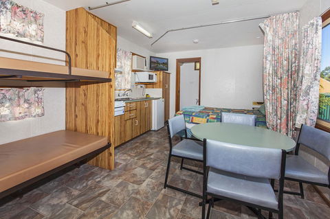 Echo Holiday Parks - Naracoorte - Accommodation Cooktown 10